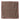 Dolce & Gabbana Brown Chilis Silk Square Men Foulard Scarf