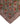Dolce & Gabbana Brown Chilis Silk Square Men Foulard Scarf