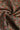 Dolce & Gabbana Brown Chilis Silk Square Men Foulard Scarf