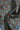 Dolce & Gabbana Gray Chilis Silk Square Men Foulard Scarf