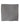 Dolce & Gabbana Gray Black Silk Square Women Foulard Scarf