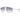 Guess Silver Men Sunglass