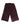 Dolce & Gabbana Maroon Cashmere Neck Warmer Wrap Shawl Scarf