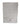 Dolce & Gabbana Gray DG Crown Neck Warmer Wrap Shawl Scarf