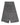 Dolce & Gabbana Gray Logo Print Neck Warmer Wrap Shawl Scarf