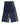 Dolce & Gabbana Blue Cashmere Neck Warmer Wrap Shawl Scarf