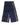 Dolce & Gabbana Blue Cashmere Neck Warmer Wrap Shawl Scarf