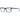 Guess Blue Men Optical Frames