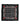 Dolce & Gabbana Black Printed Silk Square Men Foulard Scarf