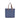 Fendi Embroderied denim Tote Bag