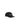 Valentino Garavani Black Cotton Cap (Baseball Hat)
