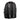 Calvin Klein Black Polyester Backpack