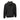 Tommy Hilfiger Black Cotton Men Sweater