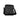 Calvin Klein Black Polyester Shoulder Bag