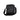 Calvin Klein Black Polyester Shoulder Bag
