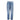 Calvin Klein Blue Cotton Women Jean