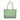 Mario Valentino Verde Polyurethane Women Shoulder Bag