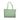 Mario Valentino Verde Polyurethane Women Shoulder Bag