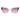 Guess Pink Plastic Sunglasses