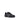 Valentino Garavani Black Rubber Low Top Sneakers