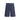 Fendi Denim Shorts