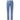Hugo Boss Blue Cotton Men Jeans