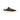 Esercito 1659 Black Leather Men Sneaker