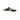 Esercito 1659 Black Leather Men Sneaker