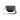 Calvin Klein Nero Poliuretano Women Shoulder Bag