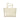 Mario Valentino Beige Polyurethane Women Handbag