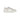 Tommy Hilfiger White Polyester Sneaker