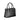 Calvin Klein Black Polyester Handbag
