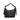 Calvin Klein Black Polyester Handbag