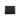 Calvin Klein Black Polyethylene Wallet