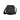 Calvin Klein Black Polyester Shoulder Bag
