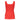 Tommy Hilfiger Red Modal Women Tank Top