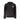 Tommy Hilfiger Black Cotton Men Sweater