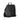 Calvin Klein Black Polyester Womens Backpack