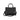 Calvin Klein Black Polyurethane Women Handbag