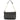 Mario Valentino Black Polyethylene Handbag