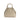 Mario Valentino Beige Polyethylene Handbag