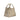 Mario Valentino Beige Polyethylene Handbag