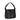 Mario Valentino Black Polyethylene Handbag