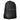 Tommy Hilfiger Black Polyester Backpack