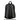 Calvin Klein Black Polyester Backpack