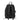 Calvin Klein Black Polyester Men Backpack