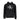 Calvin Klein Black Cotton Men Sweater