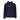 Tommy Hilfiger Blue Cotton Men Sweater with Hood