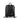 Calvin Klein Nero Polyester Men Backpack