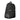 Tommy Hilfiger Black Polyester Backpack